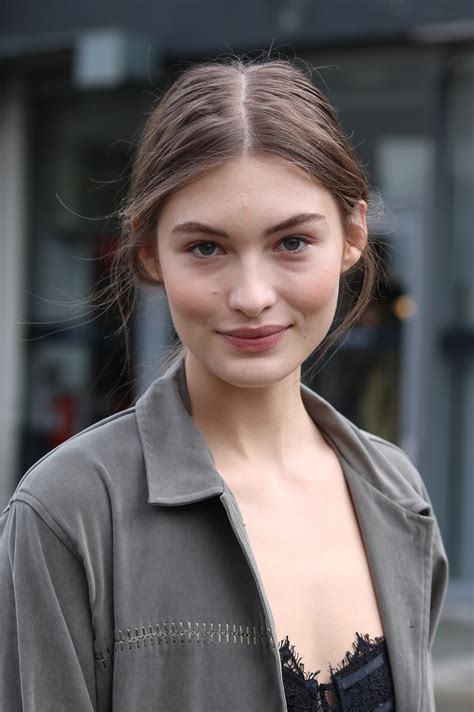 Grace Elizabeth